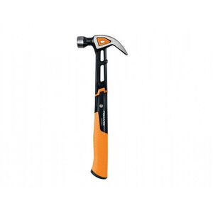 Fiskars IsoCore kalapács, hajlított L 16oz kép