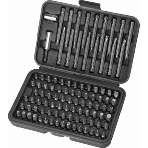 Kreator KRT064800 bitfej készlet 98 db kép