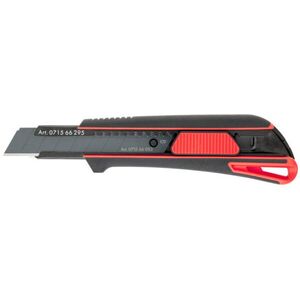 WÜRTH 18 mm, törőkés fekete pengével kép