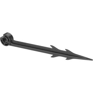 Gardena MDS leszúrótüske, 4, 6 mm (3/16" ) - 15 db/csomag kép