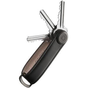ORBITKEY Key Organiser 2.0 - Black kép