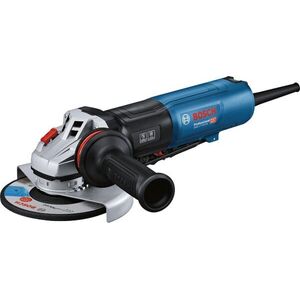 Bosch Professional 06017D1600 GWS 17-150 PS sarokcsiszoló, vezetékes, 150 mm kép