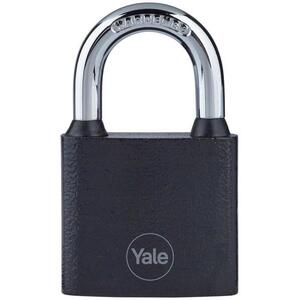 Yale Y111B/50/125/1, fekete kép