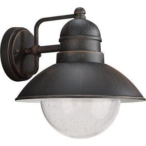 Philips DAMASCUS fali lámpa 1x60 W, 230 V, 17480/86/PN kép