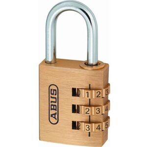 ABUS 716/30 kép