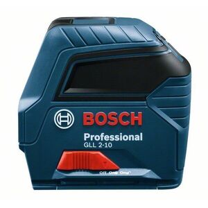 BOSCH GLL 2-10 Professional 0.601.063.L00 kép