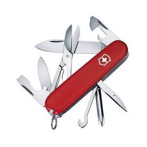 Victorinox - Többfunkciós zsebkés 9, 1 cm/14 funkciós piros 1.4703 kép