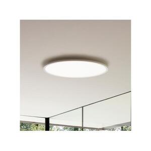Ideal Lux - LED Mennyezeti lámpa FLY LED/18W/230V 2700K átm. 35cm CRI90 IP40 fehér 341224 kép