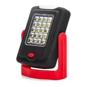 B.V. - LED elemlámpa LED/2W/3xAAA IP44 B105011WG kép