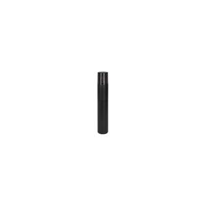 Kültéri lámpa 1xE27/40W/230V IP44 50 cm fekete/füstszínű OUTD. BOLL. LIGHT E27 XD 50 R kép