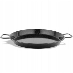Igotrend 133850 PAELLA serpenyő 30 cm, 2 fogantyúval kép