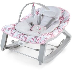 Ingenuity Keep Cozy 3in1 Lily kép