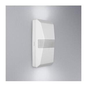 Ledvance - LED Kültéri fali lámpa érzékelővel UPDOWN LED/10W/230V IP55 4058075228948 kép