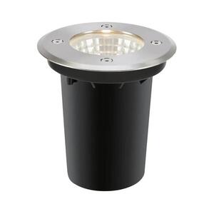 Markslöjd 108536 - LED kültéri süllyesztett lámpatest GARDEN24 LED/6, 2W/24V IP44 matt króm 108536 kép