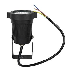 HÖFFTECH - LED kültéri lámpa LED/5W/230V IP65 14361 kép