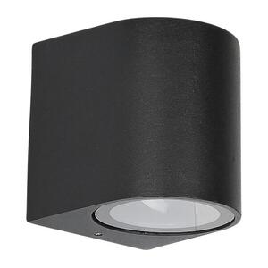 HÖFFTECH - Kültéri fali lámpatest 1xGU10/35W/230V IP65 14822 kép