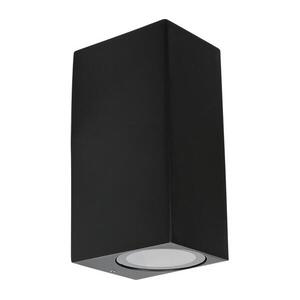 HÖFFTECH - Kültéri fali lámpatest 2xGU10/35W/230V IP65 014823 kép