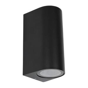 HÖFFTECH - Kültéri fali lámpatest 2xGU10/35W/230V IP65 014824 kép