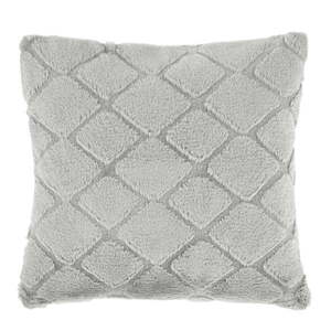 Díszpárna 43x43 cm Cosy Diamond - Catherine Lansfield kép