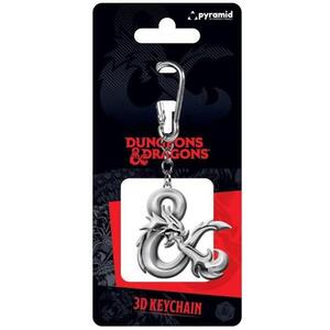 Pyramid Dungeons & Dragons: Dragon Ampersand kép