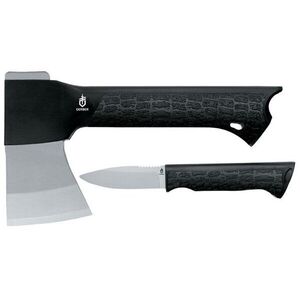 Gerber Gator Combo Axe - Blister kép