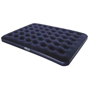 Bestway 67003 Air Bed Klasik Queen kétszemélyes, kék, 203×152×22 cm kép