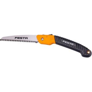 FESTA kerti fűrész, összecsukható, 18 cm kép