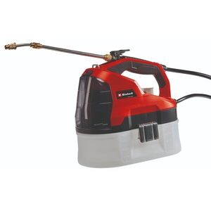 EINHELL Akkus permetező GE-WS 18/35 Li-Solo, 3425210 (AKKU nélkül) kép
