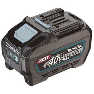 MAKITA Li-ion akkumulátor XGT BL4050F 40V/5.0Ah kép