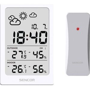 SENCOR SWS 2300 W kép