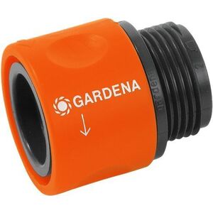 GARDENA Átmeneti tömlőelem, 26, 5 mm kép