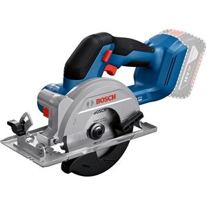 BOSCH Professional AKU GKS 18V-51, 0.601.9M3.120 (AKU nélkül) kép