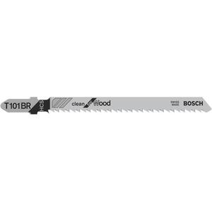 BOSCH 2608633779 T101BR szúrófűrészlap 5 db kép