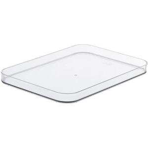 Orthex SmartStore™ Compact Clear Fedél - M kép