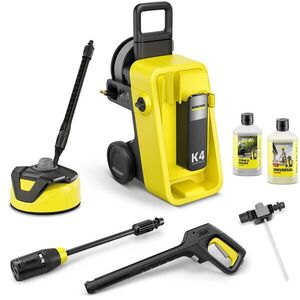 KÄRCHER K 4 Comfort Premium Home *EU magasnyomású mosó kép