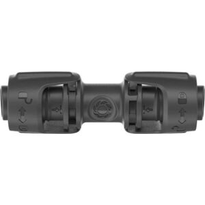 Gardena MDS kötőelem, 13 mm (1/2" ) - 3 db/csomag kép
