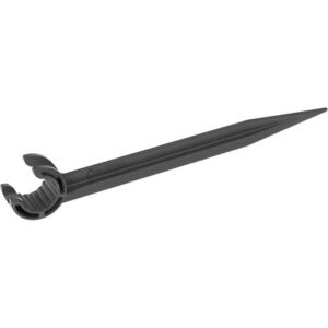 Gardena MDS csőtartó, 13 mm (1/2" ) - 10 db/csomag kép