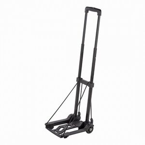 KREATOR KRT670205 Összecsukható molnárkocsi, 40 kg kép