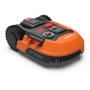 Worx LANDROID M500 Plus kép