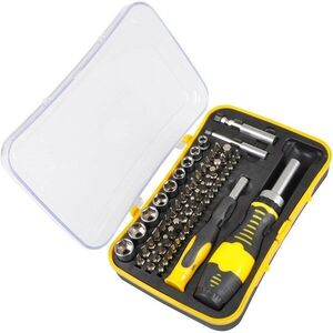 Fieldmann FDS 1005-65R, 65db kép