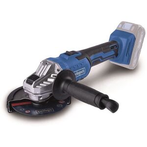 SCHEPPACH AKU 20V IXES C-AG125-X (AKKU nélkül) kép