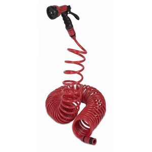 KREATOR spiráltömlő KRTGR6703, 3/8" hossz 15 m kép