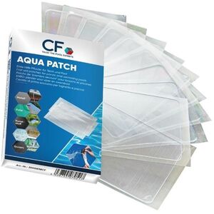 CF GROUP medence javítófoltok kép