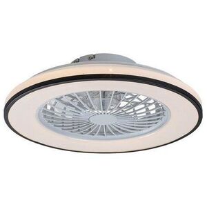 Rábalux Dalfon2 71331 ventilátorral kép