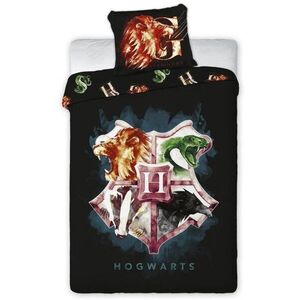 Párnahuzat - Harry Potter kép