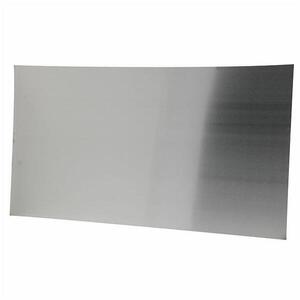 Compactor Memo Board rozsdamentes acél mágneses tábla konyhai pultra 50 × 90 cm kép