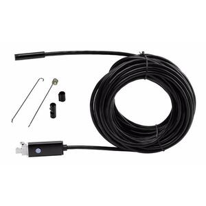 VERK 40012 Endoszkópkamera, USB, 5 m kép