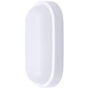 Solight LED kültéri világítás, ovális, fehér kép