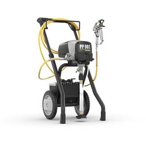 Wagner PowerPainter PP90 Extra HEA Spraypack kép