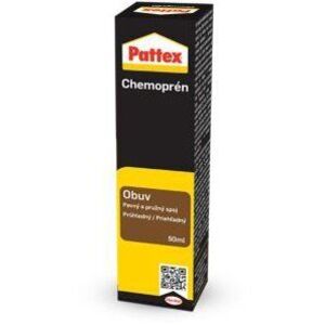 PATTEX Chemoprén, Cipő 50 ml kép